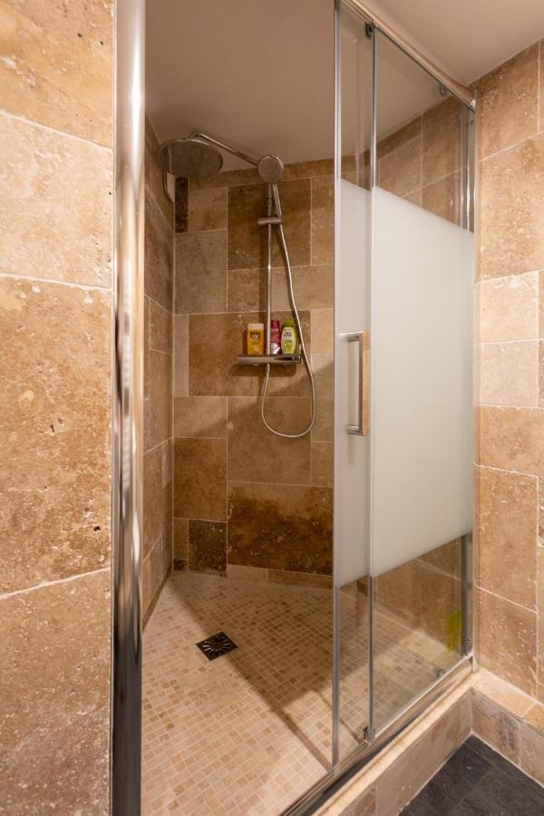 Superbe Appartement Hamelin Paris 16Eme Exterior photo
